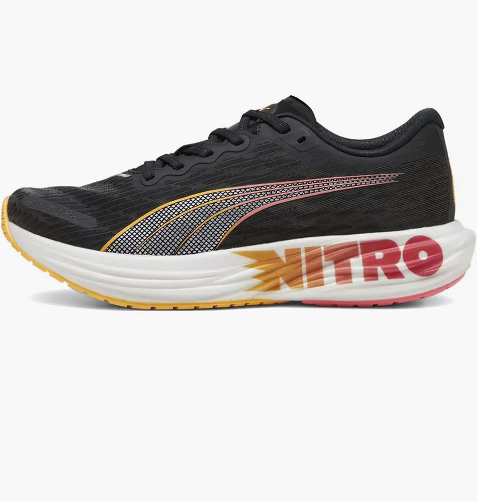 Кросівки Puma Deviate NITRO 2 FF 309697-01