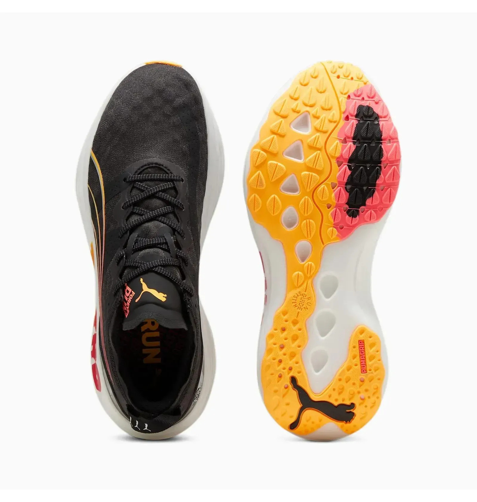 Кросівки Puma Deviate NITRO 2 FF 309697-01