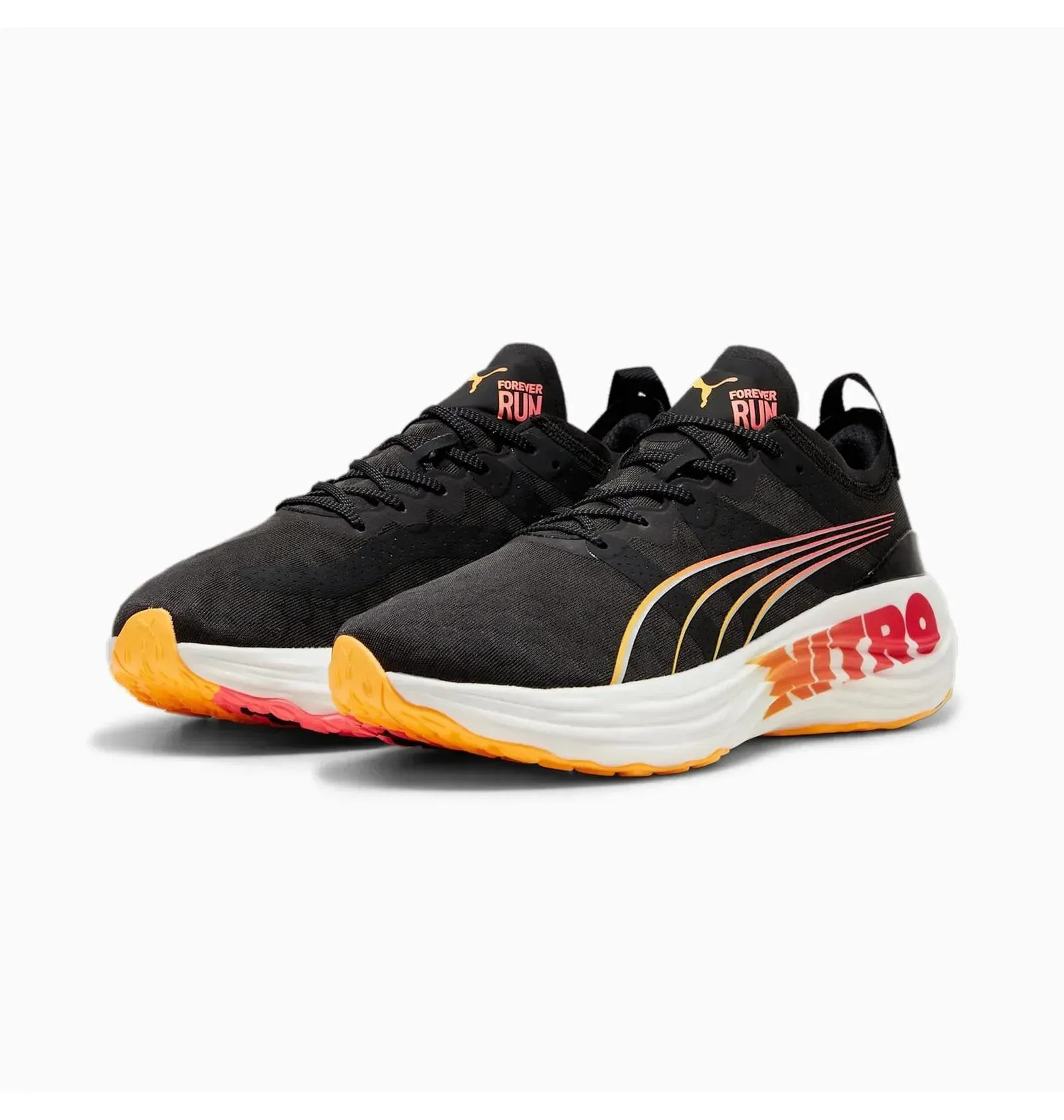 Кросівки Puma Deviate NITRO 2 FF 309697-01