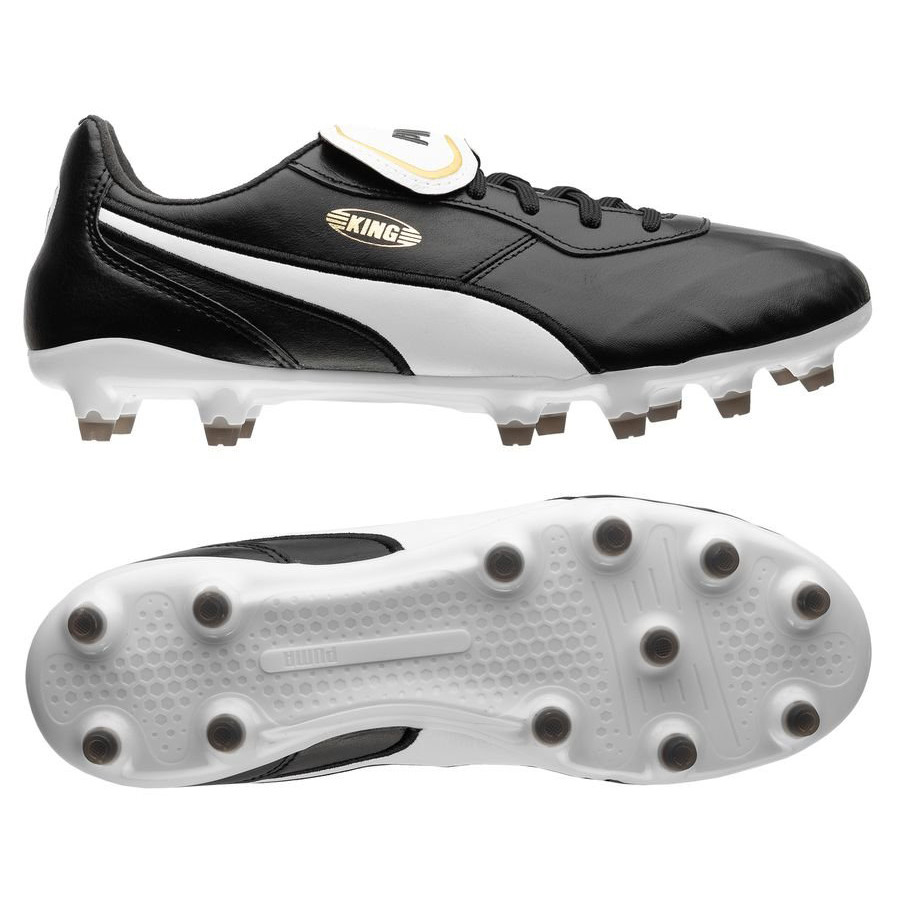 Бутси Puma King Top FG M 105607-01 105607-01