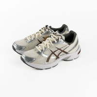 Кросівки Asics GEL-1130 CREAM/REDDISH BROWN 1202A164-119