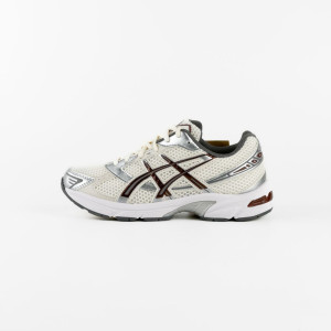 Кросівки Asics GEL-1130 CREAM/REDDISH BROWN 1202A164-119
