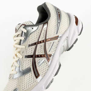Кросівки Asics GEL-1130 CREAM/REDDISH BROWN 1202A164-119