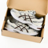 Кросівки Asics GEL-1130 CREAM/REDDISH BROWN 1202A164-119