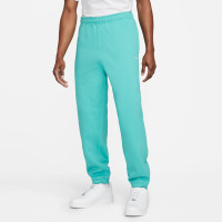 Штани Nike Solo Swoosh Men’s Fleece Pants CW5460-393