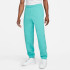 Штани Nike Solo Swoosh Men’s Fleece Pants CW5460-393 Штани Nike Solo Swoosh Men’s Fleece Pants CW5460-393