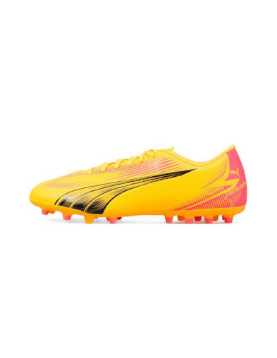 Бутси Puma ULTRA PLAY MG Jr 107777-03