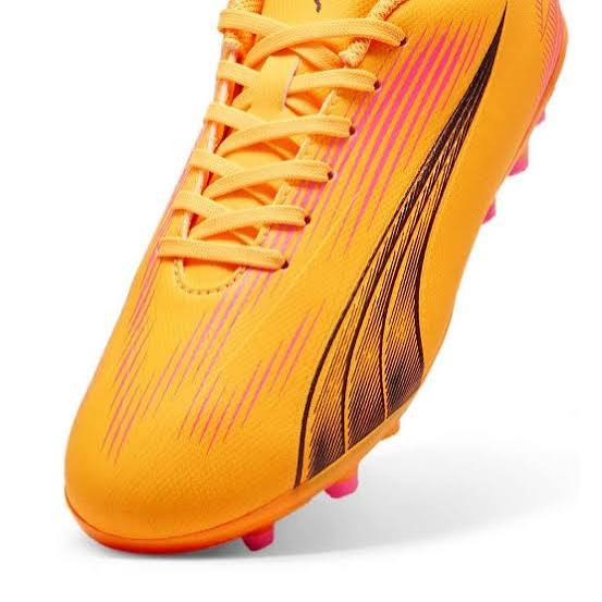 Бутси Puma ULTRA PLAY MG Jr 107777-03