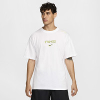 Футболка Nike Max90 (біла) FZ5415-100