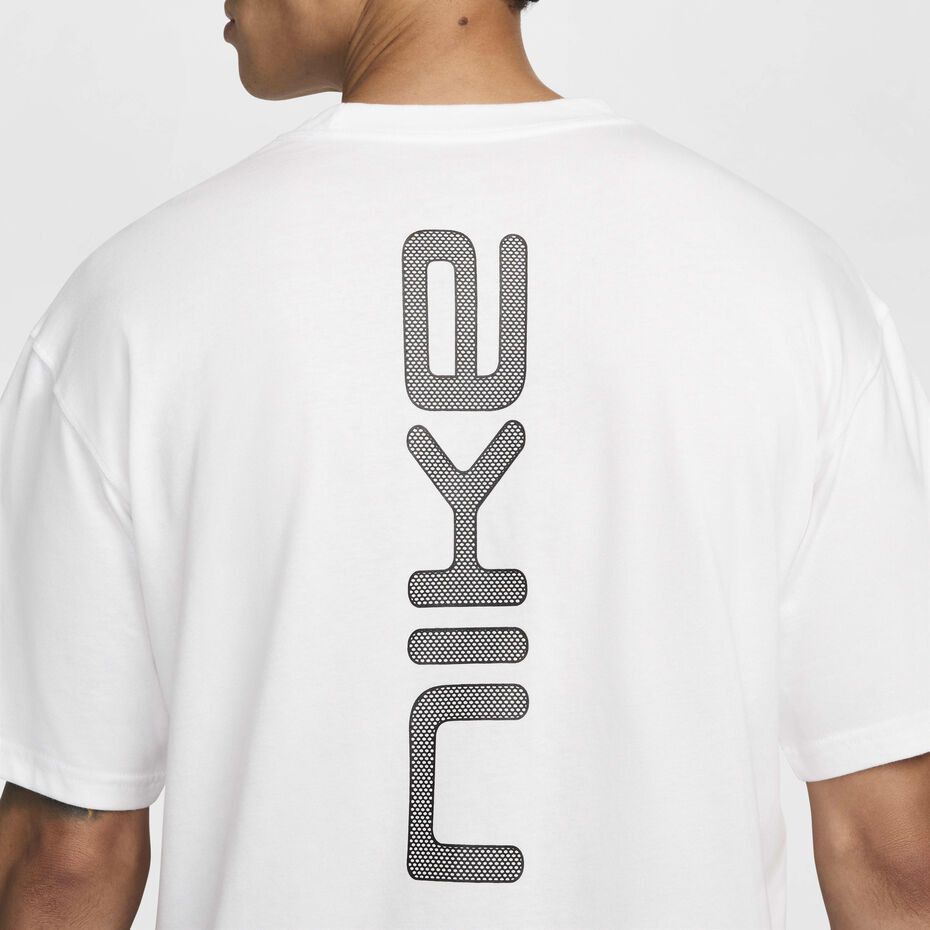 Футболка Nike Max90 (біла) FZ5415-100