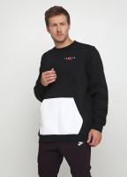 JUMPMAN AIR FLEECE CREW AA1457-010