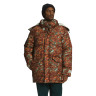 Куртка The North Face Circaloft Abstract Printed Jacket NF0A84HKONZ