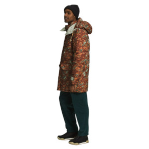 Куртка The North Face Circaloft Abstract Printed Jacket NF0A84HKONZ