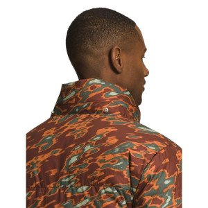 Куртка The North Face Circaloft Abstract Printed Jacket NF0A84HKONZ