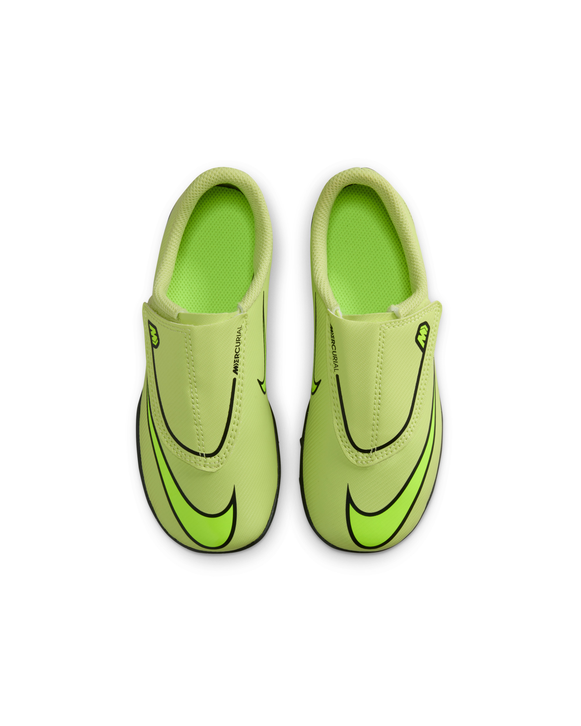 Сороконіжки Nike JR VAPOR 16 CLUB TF PS (V) FQ8291-300