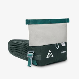 Сумка унісекс Nike Acg Aysen Fanny Pack (3L) Green/Grey DV4051-338 MISC DV4051-338