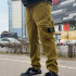 Штани Stone Island Pants Velvet 751530811 V0098