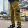 Штани Stone Island Pants Velvet 751530811 V0098