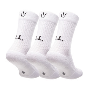 Шкарпетки Nike S R SOX CREW 3PR 160 NRG AU DD9240-100