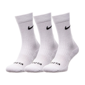 Шкарпетки Nike S R SOX CREW 3PR 160 NRG AU DD9240-100