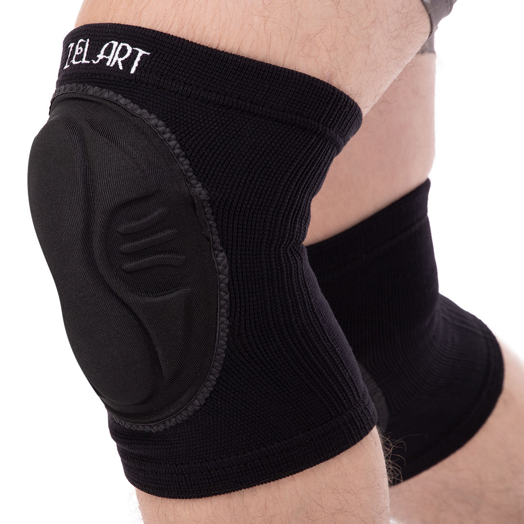 Наколінник для волейболу Zelart BC-1673 BC-1673