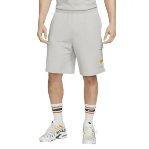 Шорти Nike Sportswear Men's French Terry Cargo Shorts FQ7160-077