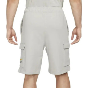 Шорти Nike Sportswear Men's French Terry Cargo Shorts FQ7160-077