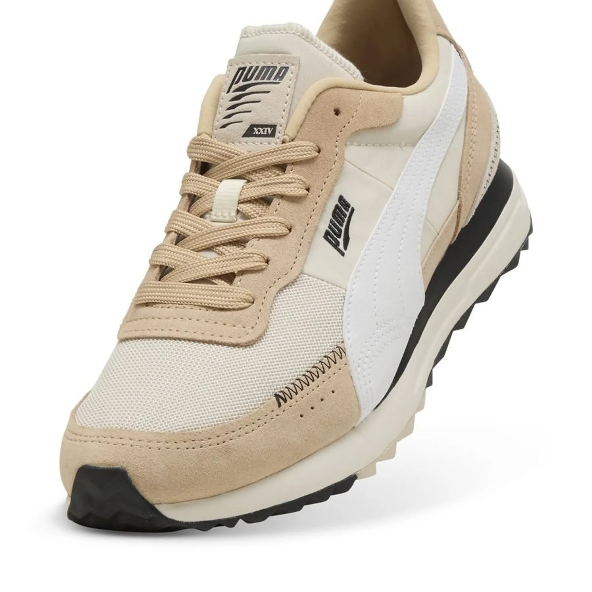 Кросівки PUMA Road Rider SD ‘Alpine Snow Light Sand’ (397377-29) 397377-29