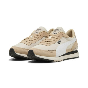 Кросівки PUMA Road Rider SD ‘Alpine Snow Light Sand’ (397377-29) 397377-29