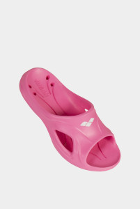 Шльопанці Arena HYDROSOFT II JR HOOK 003838-900