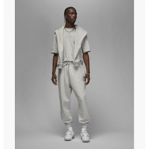 Брюки чоловічі Jordan Wordmark Fleece Pant (FJ0696-050) FJ0696-050