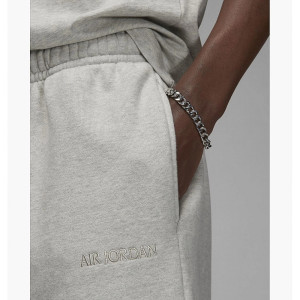 Брюки чоловічі Jordan Wordmark Fleece Pant (FJ0696-050) FJ0696-050
