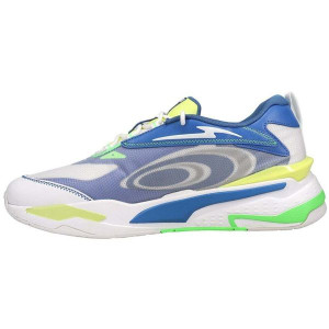 Кросівки Puma RS-Fast Paradise White Blue Yellow 382622-01