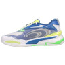Кросівки Puma RS-Fast Paradise White Blue Yellow 382622-01