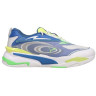 Кросівки Puma RS-Fast Paradise White Blue Yellow 382622-01