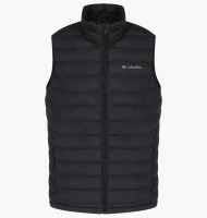 Жилетка  Columbia Powder Lite Ii Vest Black 2086971010 M 2086971010