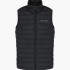 Жилетка  Columbia Powder Lite Ii Vest Black 2086971010 M 2086971010