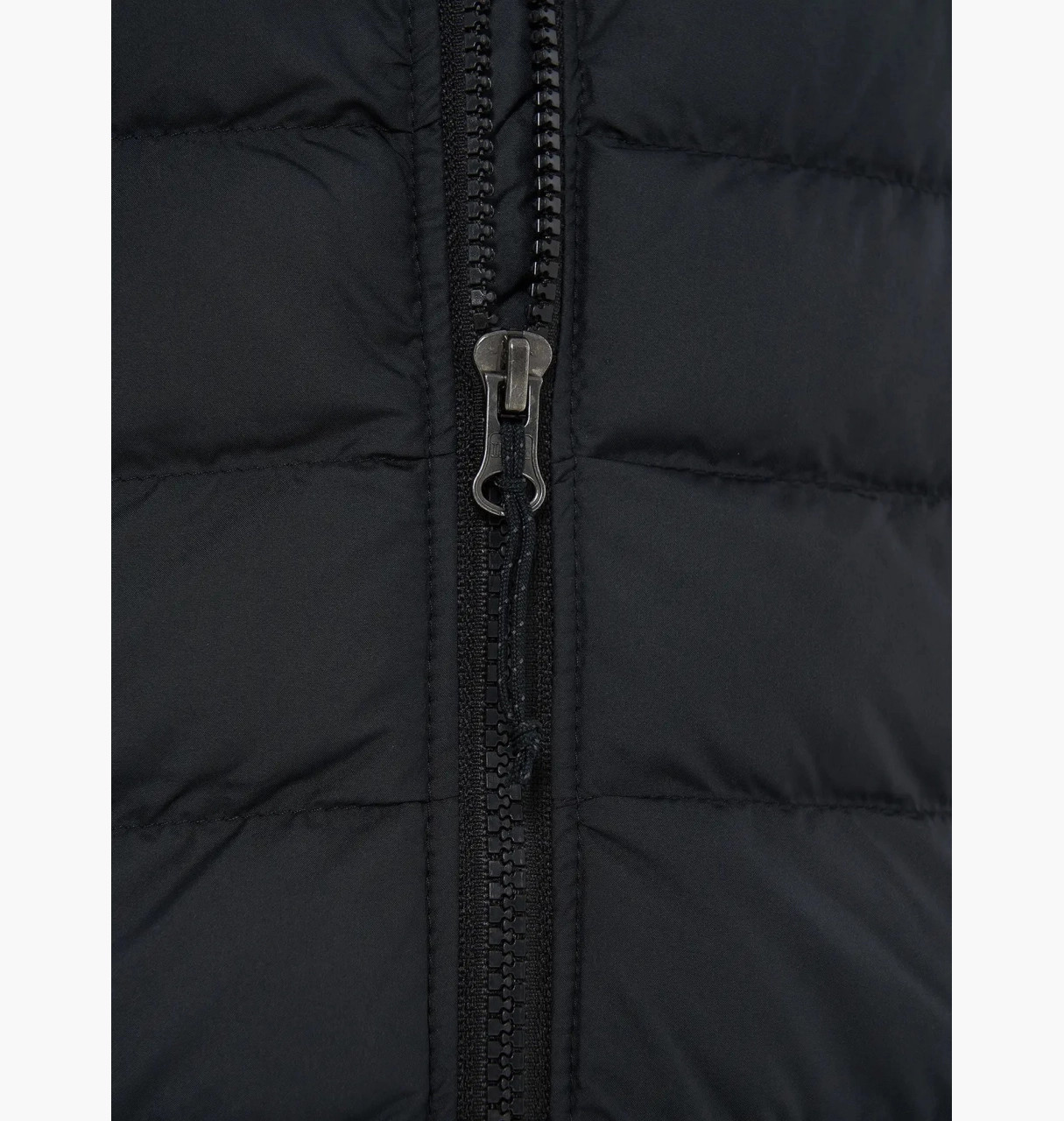 Жилетка Columbia Powder Lite Ii Vest Black 2086971010 M 2086971010
