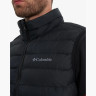 Жилетка Columbia Powder Lite Ii Vest Black 2086971010 M 2086971010