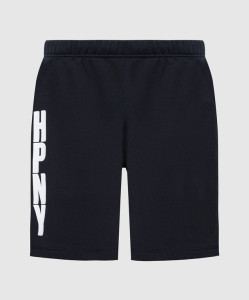 Шорти Heron Preston ''HPNY'' Shorts Black HMCI011C99JER002