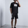 Шорти Heron Preston ''HPNY'' Shorts Black HMCI011C99JER002
