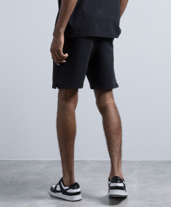 Шорти Heron Preston ''HPNY'' Shorts Black HMCI011C99JER002