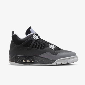 Кросівки Jordan 4 Retro Fear (2024) FQ8138-002