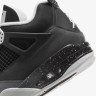 Кросівки Jordan 4 Retro Fear (2024) FQ8138-002