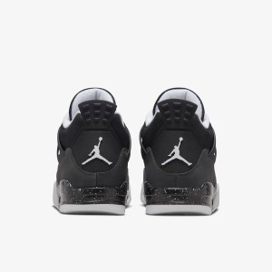 Кросівки Jordan 4 Retro Fear (2024) FQ8138-002