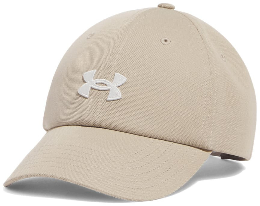 Бейсболка Under Armour Women's Blitzing Adj 1376705-299