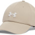 Бейсболка Under Armour  Women's Blitzing Adj 1376705-299