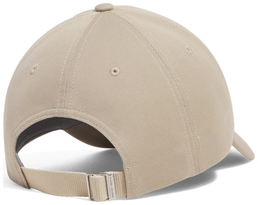 Бейсболка Under Armour Women's Blitzing Adj 1376705-299