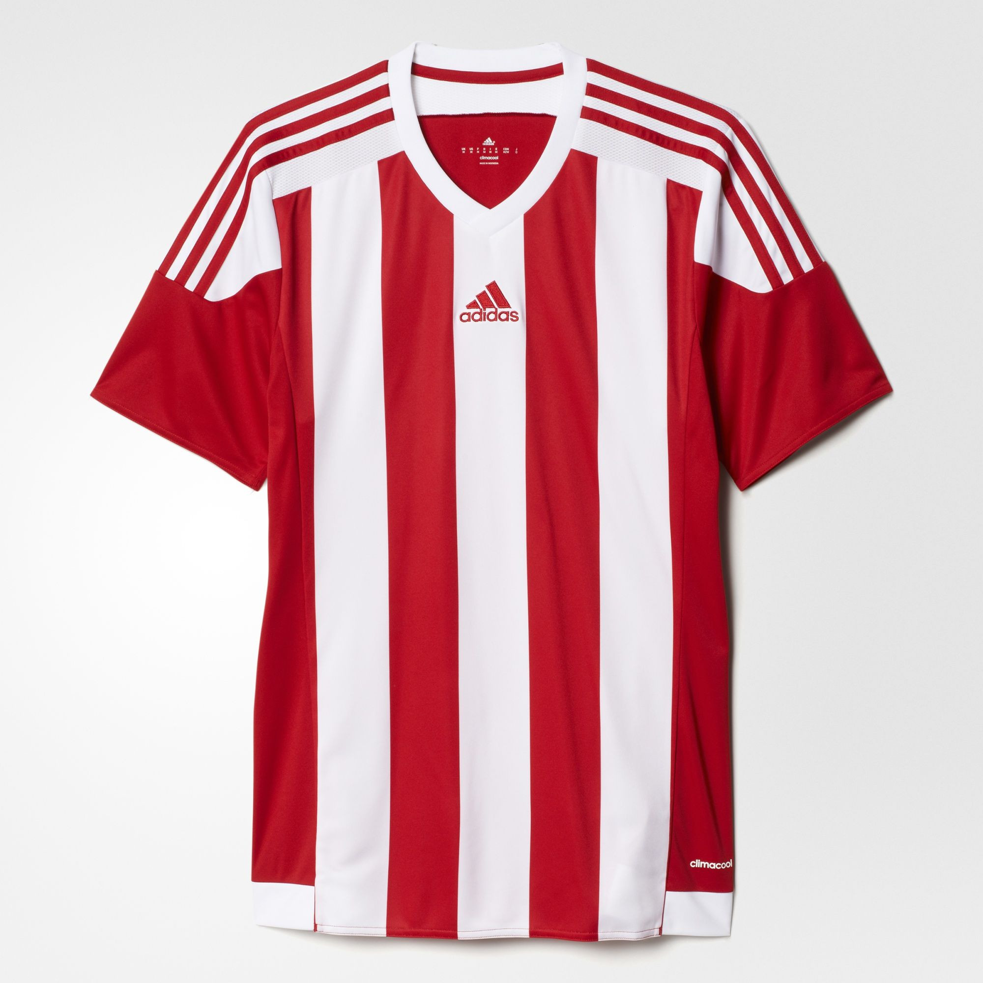 Футболка Adidas STRIPED 15 JSY S16137