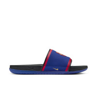 Шльопанці Nike OFFCOURT SLIDE FC BARCELONA FZ3185-400